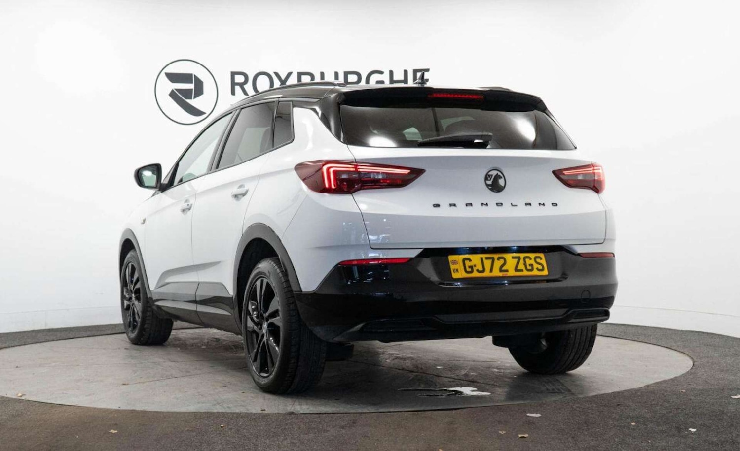 Used Vauxhall Grandland 2022 for sale - 77930669: Photo 5