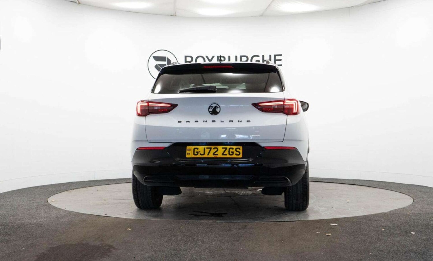 Used Vauxhall Grandland 2022 for sale - 77930669: Photo 7