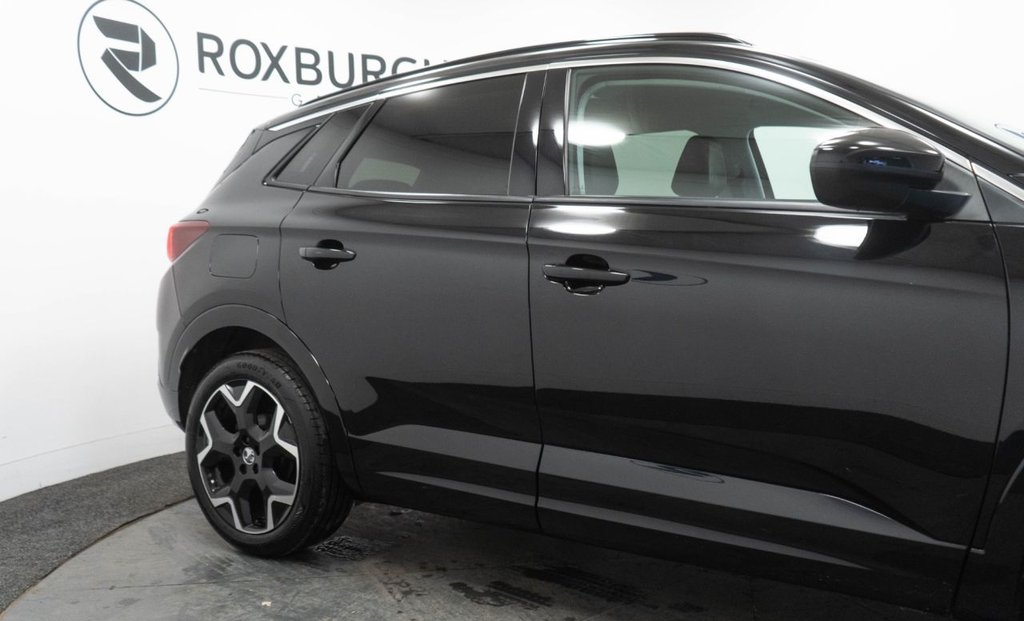 Used Vauxhall Grandland 2022 for sale - 76345955: Photo 12