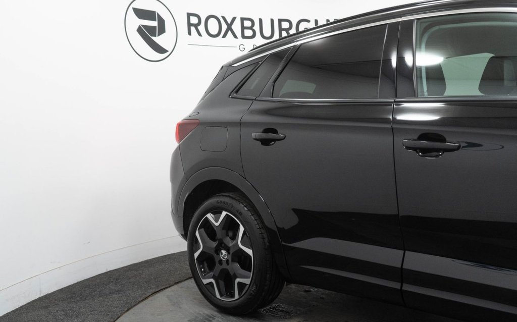 Used Vauxhall Grandland 2022 for sale - 76345955: Photo 13