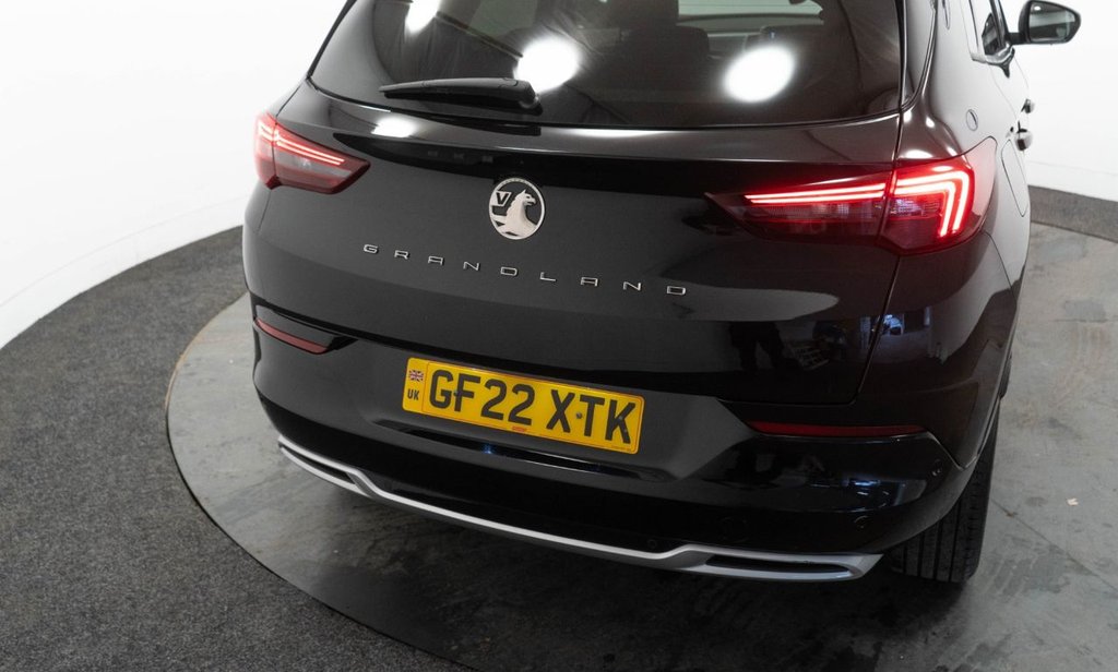Used Vauxhall Grandland 2022 for sale - 76345955: Photo 15