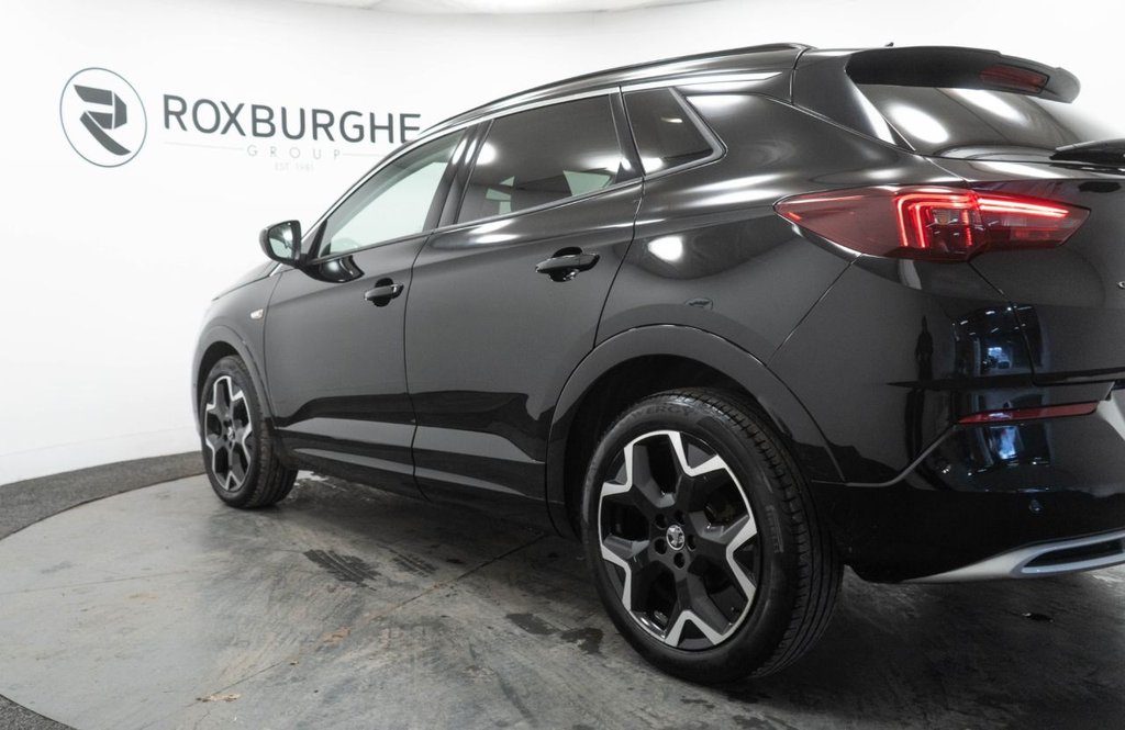 Used Vauxhall Grandland 2022 for sale - 76345955: Photo 17