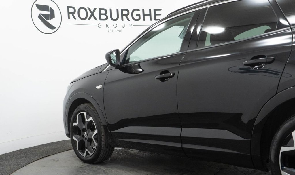 Used Vauxhall Grandland 2022 for sale - 76345955: Photo 19