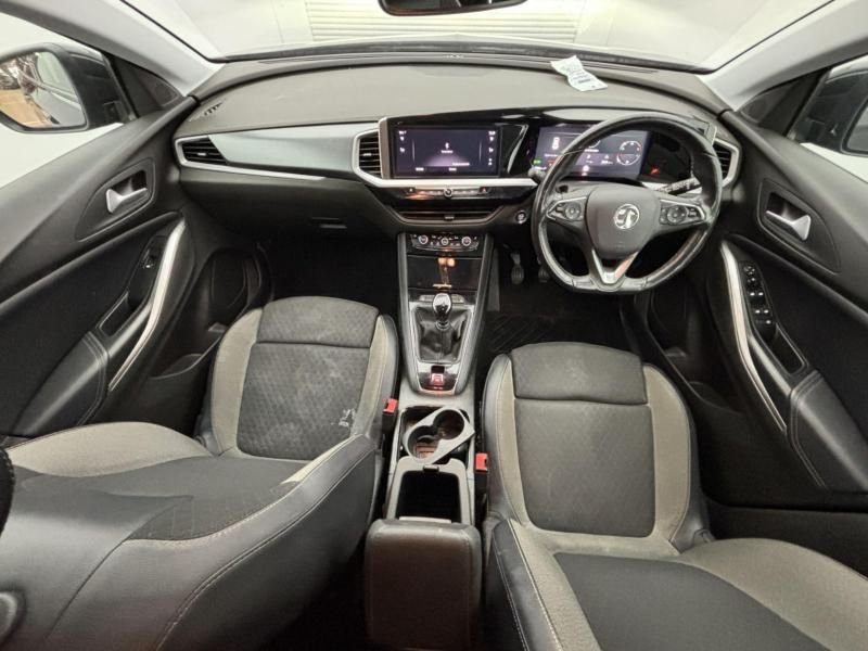Used Vauxhall Grandland 2022 for sale - 76345955: Photo 2