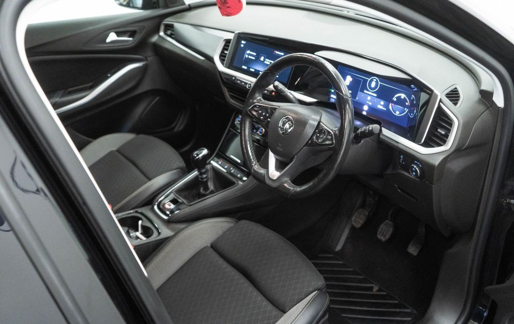 Used Vauxhall Grandland 2022 for sale - 76345955: Photo 20