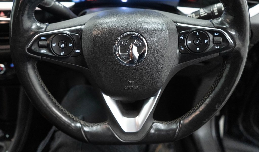 Used Vauxhall Grandland 2022 for sale - 76345955: Photo 24