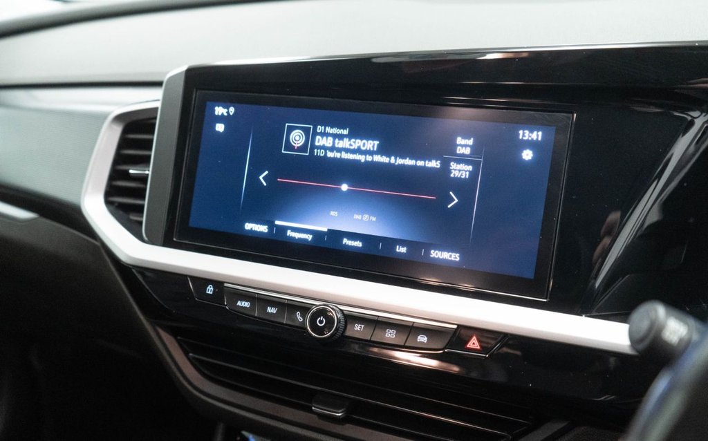 Used Vauxhall Grandland 2022 for sale - 76345955: Photo 26