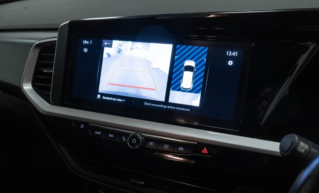 Used Vauxhall Grandland 2022 for sale - 76345955: Photo 27