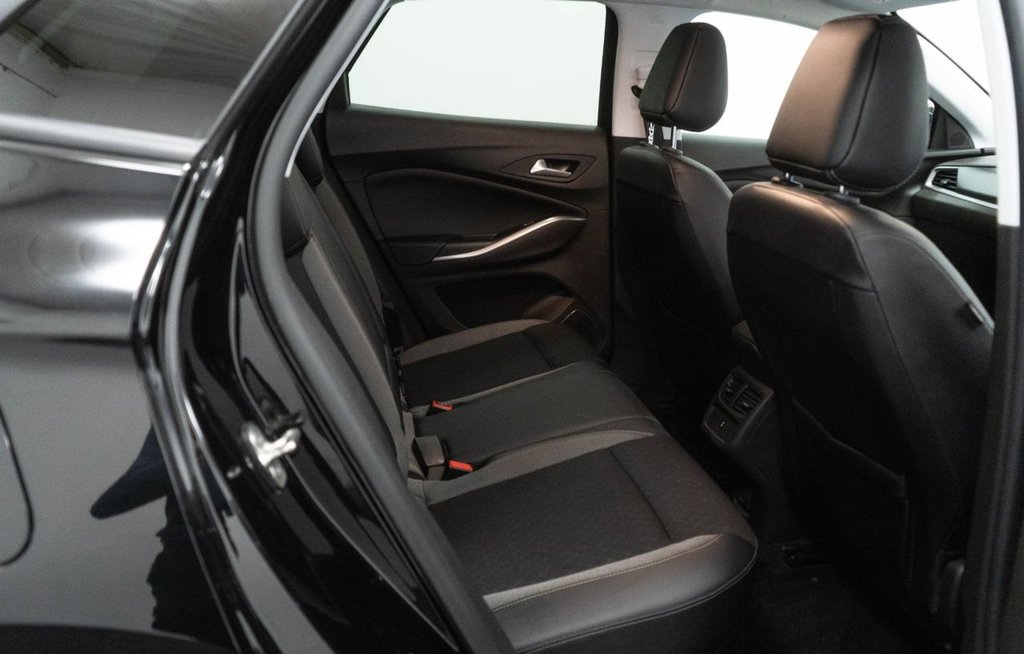 Used Vauxhall Grandland 2022 for sale - 76345955: Photo 32