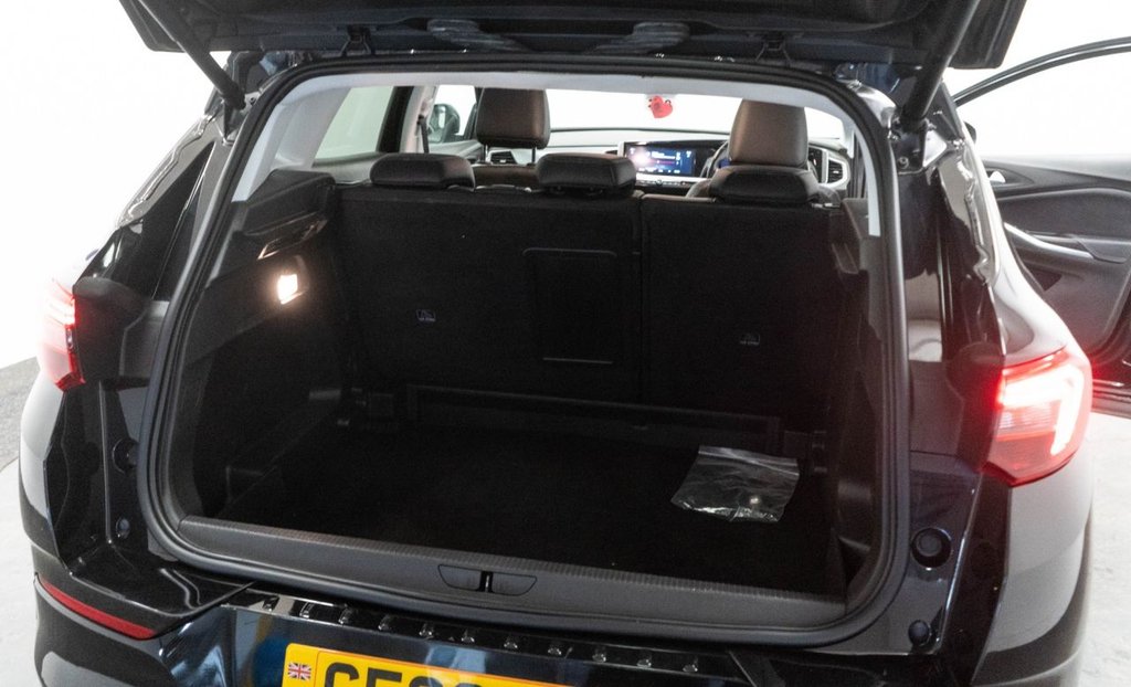 Used Vauxhall Grandland 2022 for sale - 76345955: Photo 34