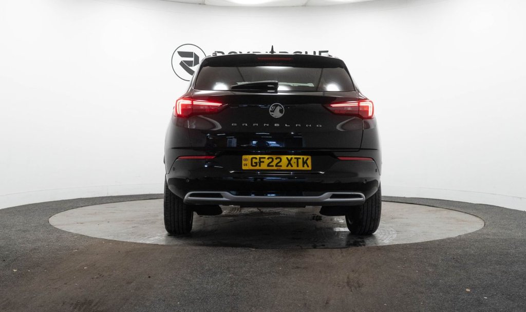 Used Vauxhall Grandland 2022 for sale - 76345955: Photo 7