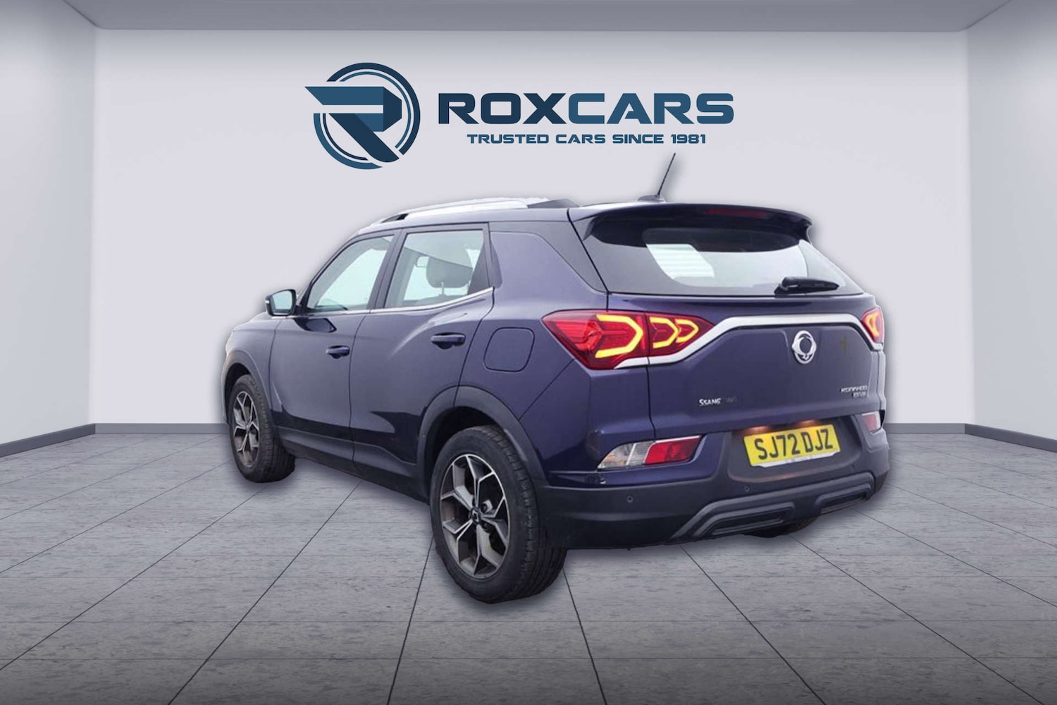 Used Ssangyong Korando 2023 for sale - 78030960: Photo 2