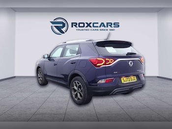 Used Ssangyong Korando 2023 for sale - 78030960: Photo