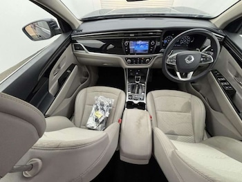 Used Ssangyong Korando 2023 for sale - 78030960: Photo