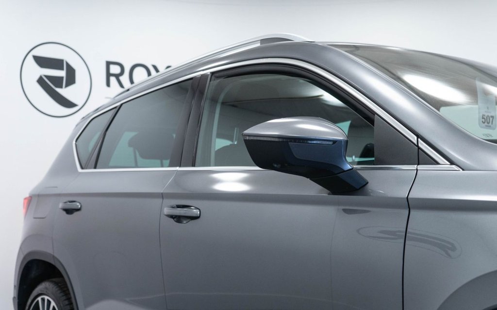 Used SEAT Ateca 2022 for sale - 77360083: Photo 12