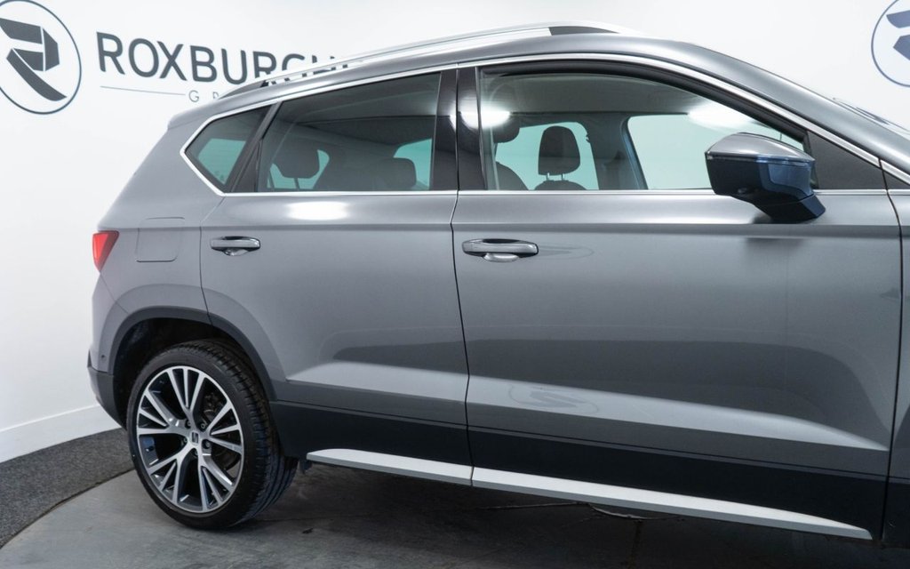 Used SEAT Ateca 2022 for sale - 77360083: Photo 13