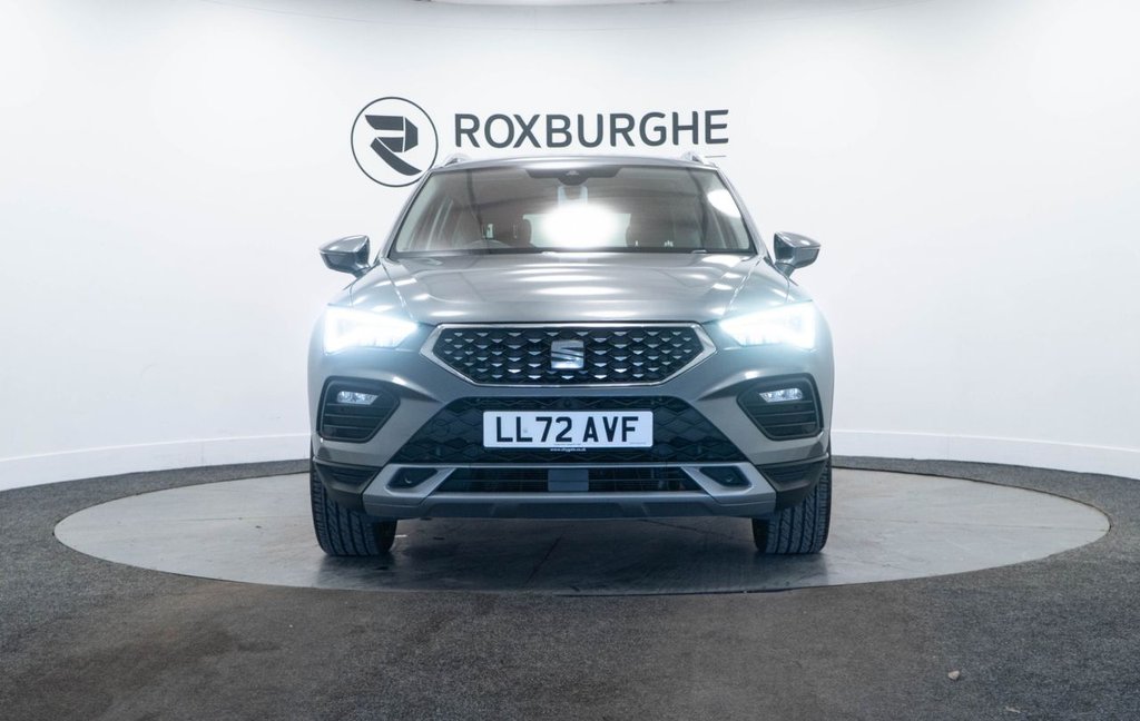 Used SEAT Ateca 2022 for sale - 77360083: Photo 2
