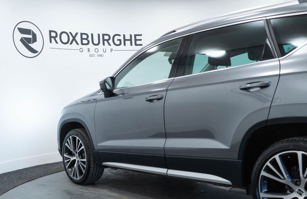 Used SEAT Ateca 2022 for sale - 77360083: Photo 20