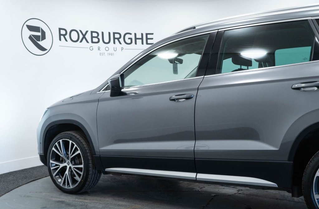 Used SEAT Ateca 2022 for sale - 77360083: Photo 21