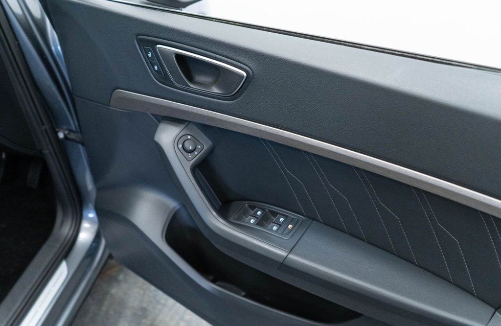 Used SEAT Ateca 2022 for sale - 77360083: Photo 24