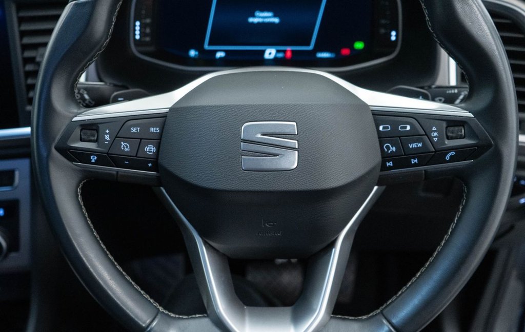 Used SEAT Ateca 2022 for sale - 77360083: Photo 26