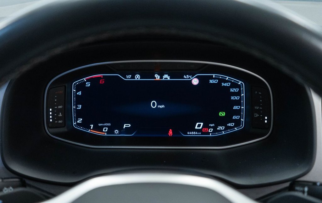 Used SEAT Ateca 2022 for sale - 77360083: Photo 27