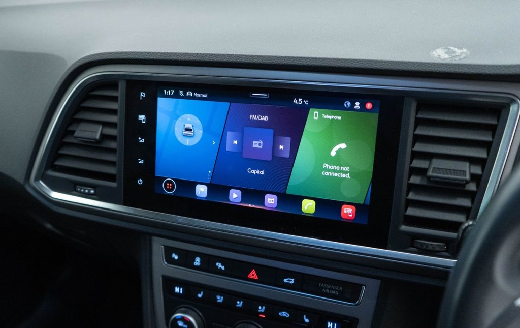 Used SEAT Ateca 2022 for sale - 77360083: Photo 28