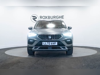 Used SEAT Ateca 2022 for sale - 77360083: Photo