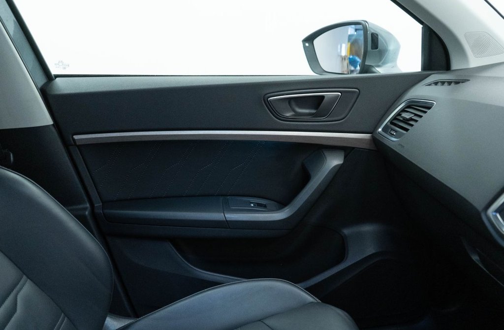 Used SEAT Ateca 2022 for sale - 77360083: Photo 34