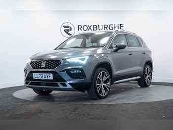 Used SEAT Ateca 2022 for sale - 77360083: Photo