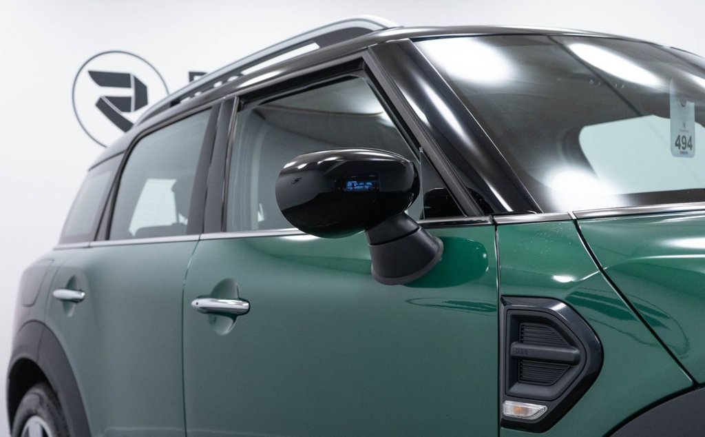 Used MINI Countryman 2022 for sale - 77520986: Photo 12