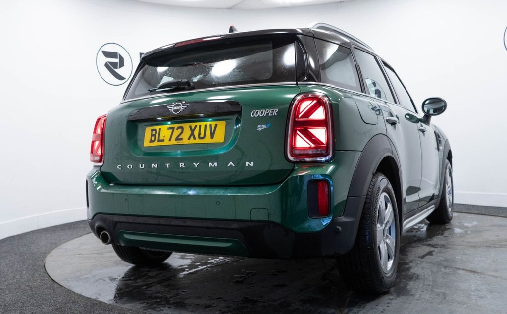 Used MINI Countryman 2022 for sale - 77520986: Photo 15