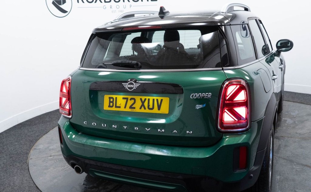 Used MINI Countryman 2022 for sale - 77520986: Photo 16