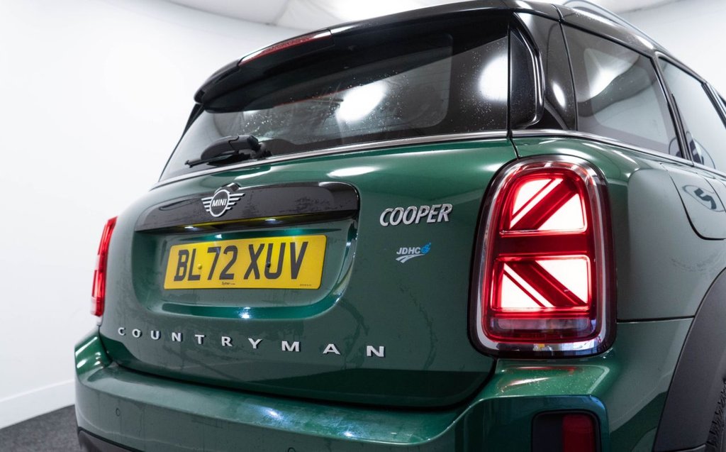 Used MINI Countryman 2022 for sale - 77520986: Photo 17