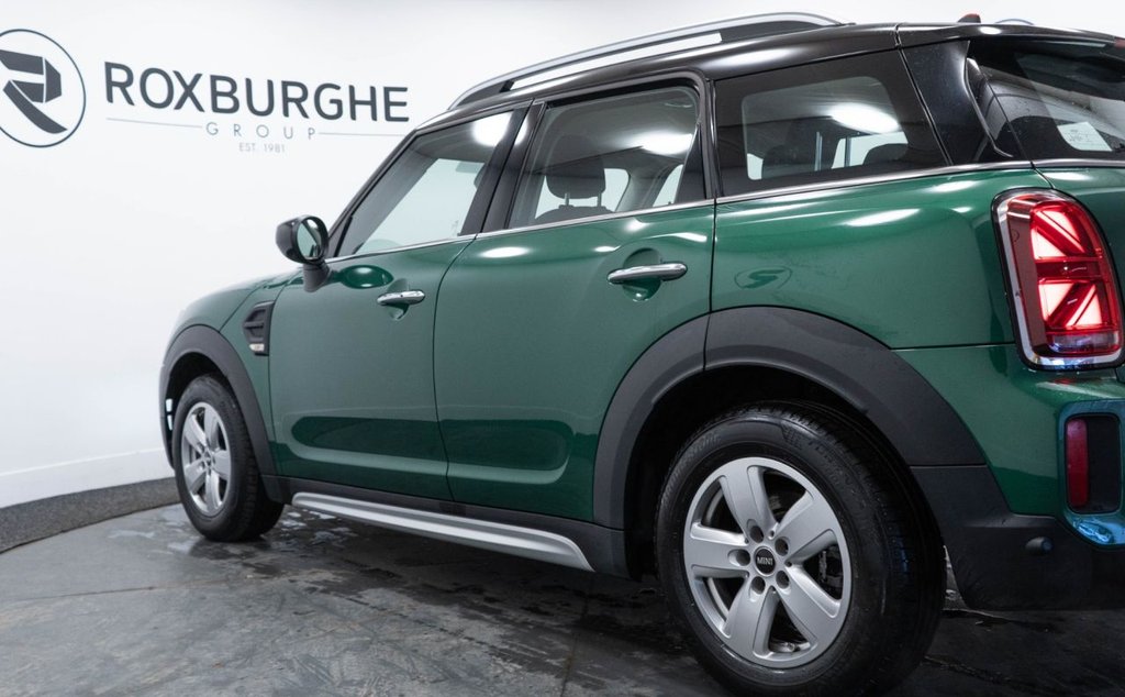 Used MINI Countryman 2022 for sale - 77520986: Photo 19