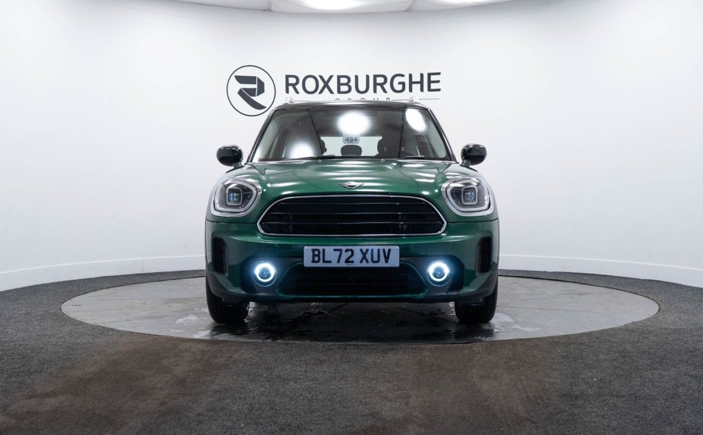 Used MINI Countryman 2022 for sale - 77520986: Photo 2