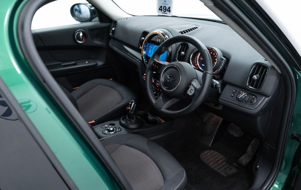 Used MINI Countryman 2022 for sale - 77520986: Photo 21