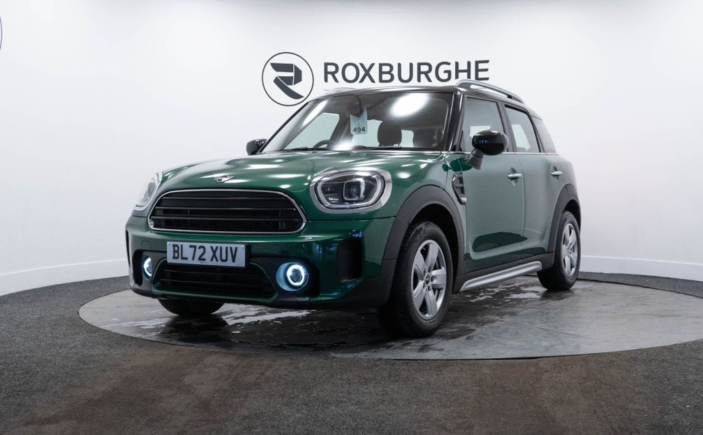 Used MINI Countryman 2022 for sale - 77520986: Photo 3