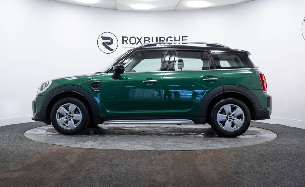 Used MINI Countryman 2022 for sale - 77520986: Photo 4
