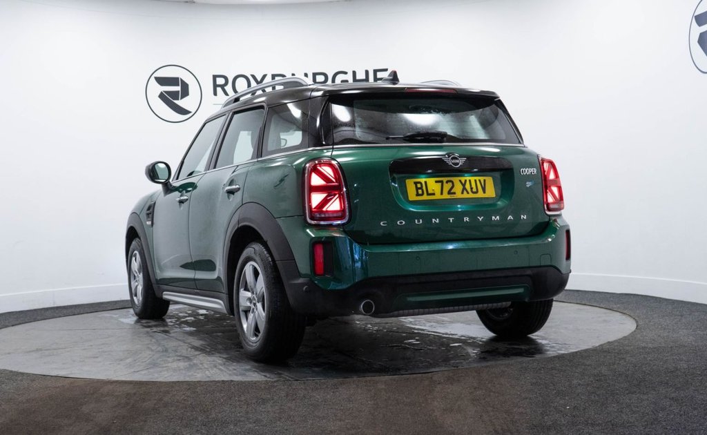 Used MINI Countryman 2022 for sale - 77520986: Photo 5
