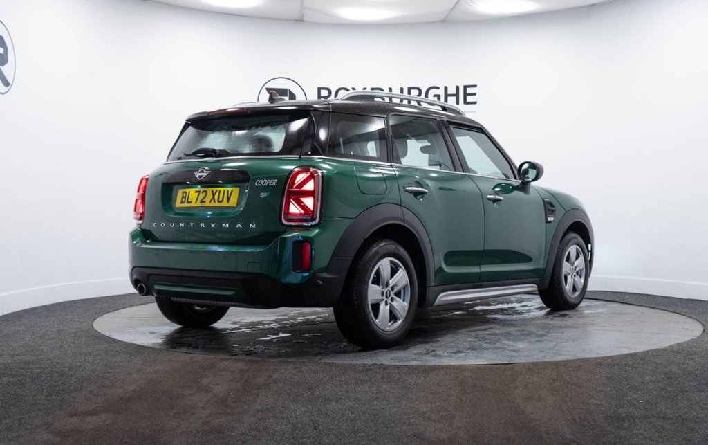 Used MINI Countryman 2022 for sale - 77520986: Photo 8