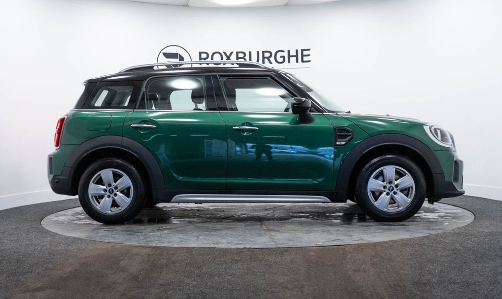 Used MINI Countryman 2022 for sale - 77520986: Photo 9