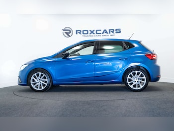 Used SEAT Ibiza 2022 for sale - 78593447: Photo