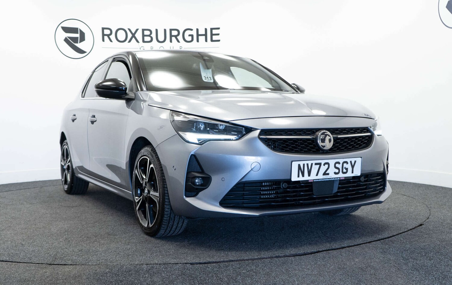 Used Vauxhall Corsa 2023 for sale - 78039650: Photo 10