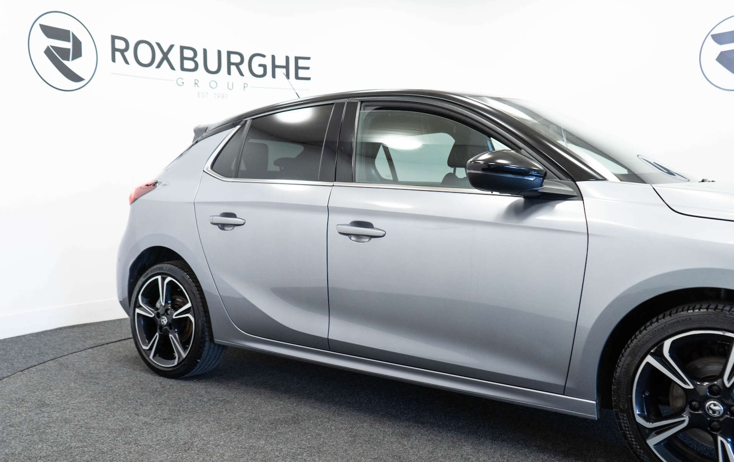 Used Vauxhall Corsa 2023 for sale - 78039650: Photo 14