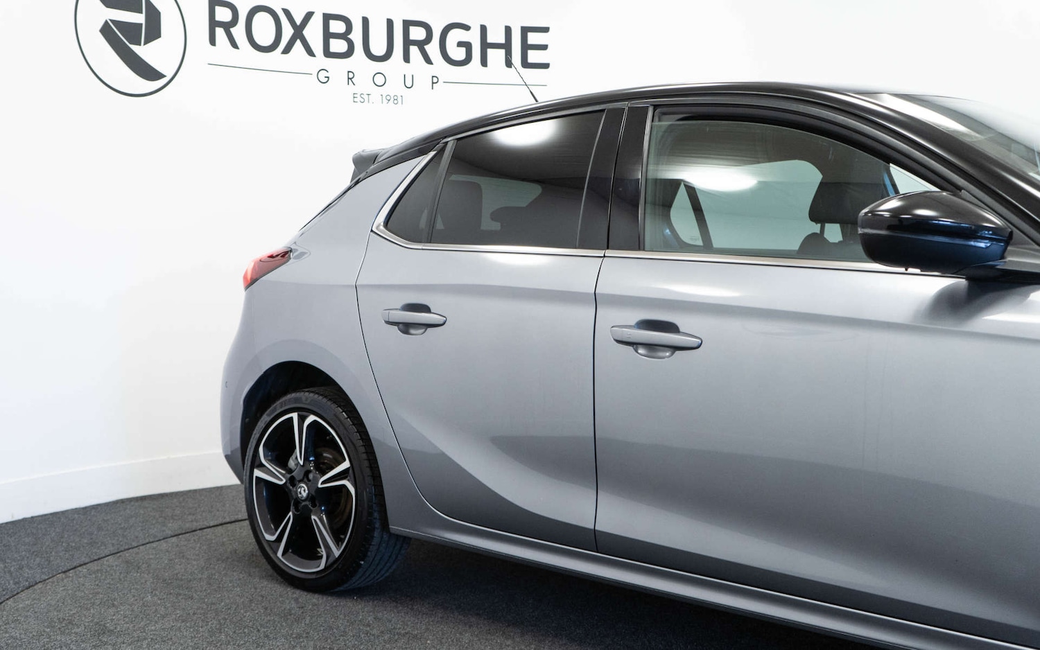 Used Vauxhall Corsa 2023 for sale - 78039650: Photo 15