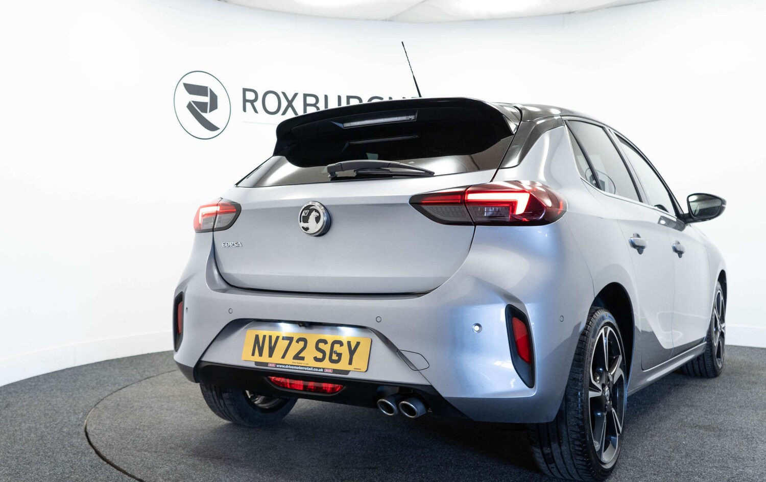 Used Vauxhall Corsa 2023 for sale - 78039650: Photo 16