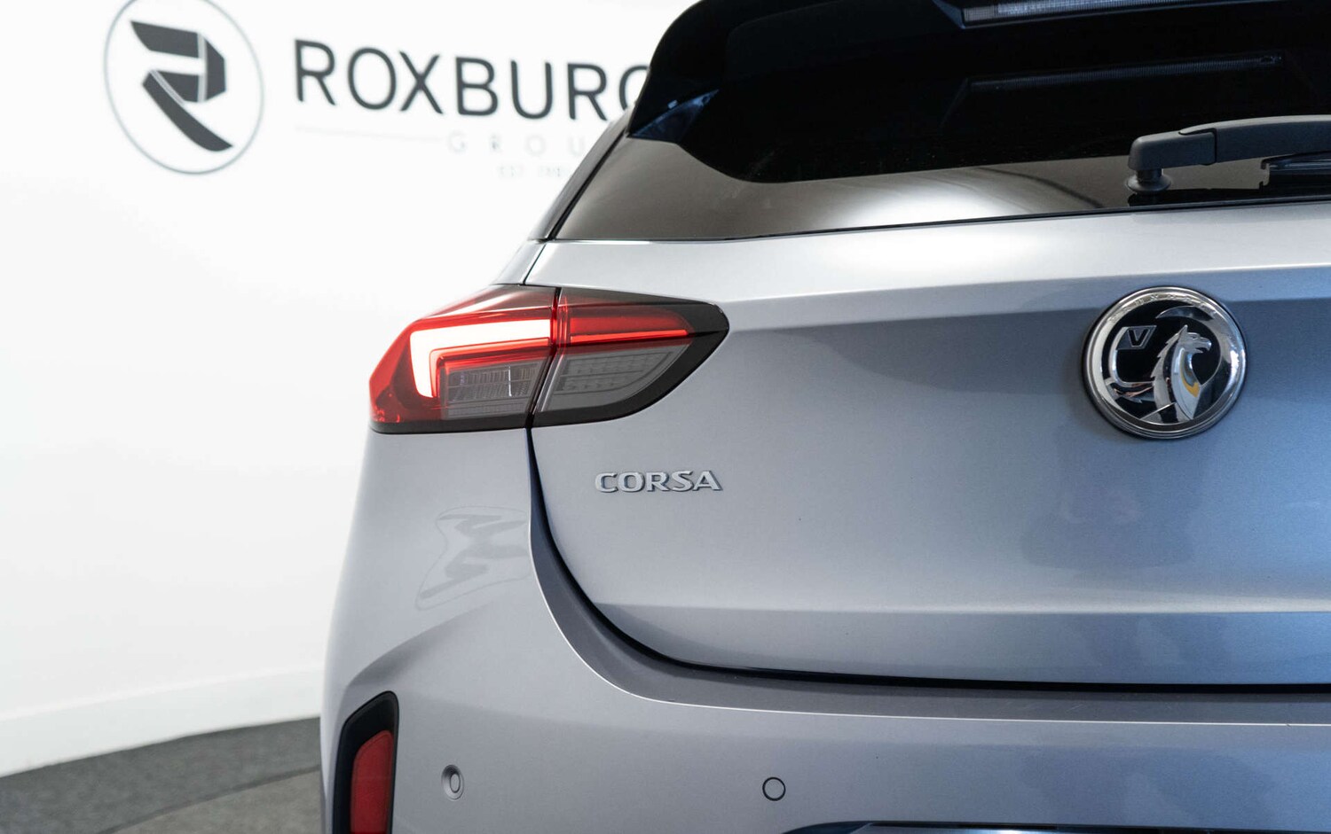 Used Vauxhall Corsa 2023 for sale - 78039650: Photo 19