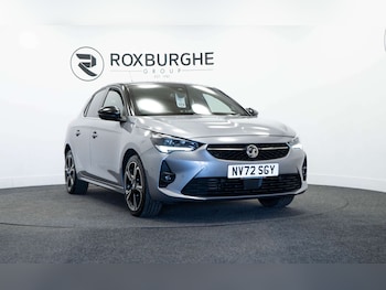 Vauxhall Corsa feature image