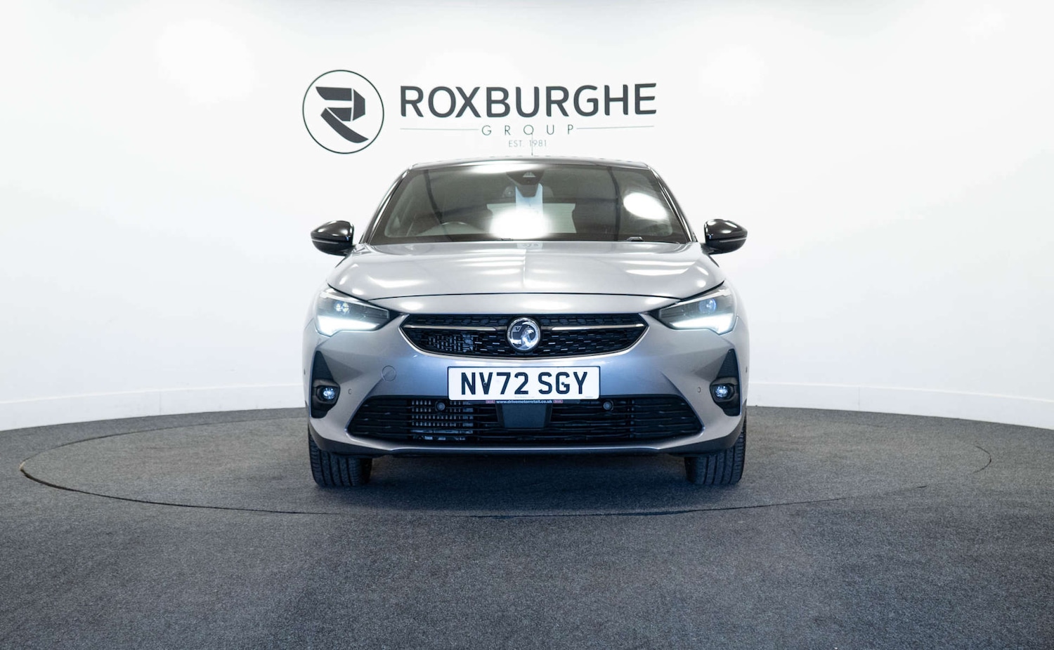 Used Vauxhall Corsa 2023 for sale - 78039650: Photo 2